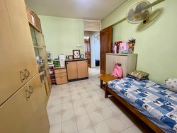 Blk 135 Bukit Batok West Avenue 6 (Bukit Batok), HDB 3 Rooms #576100161